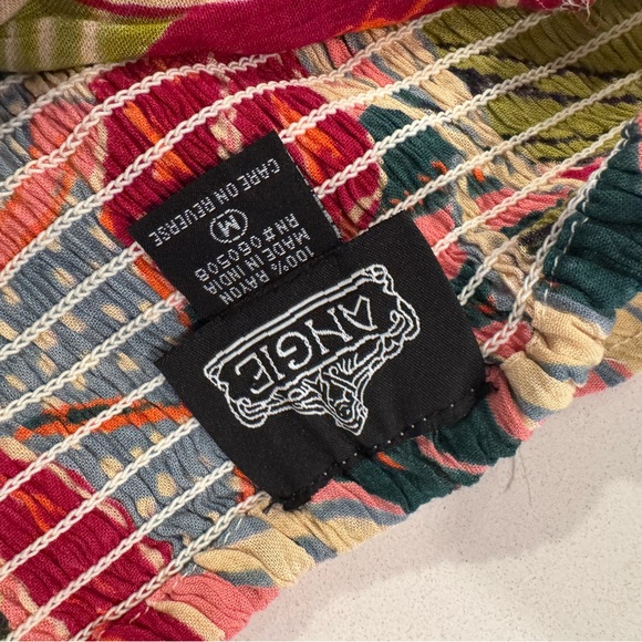 Cutest Country Concert dress - Picture 4 of 4